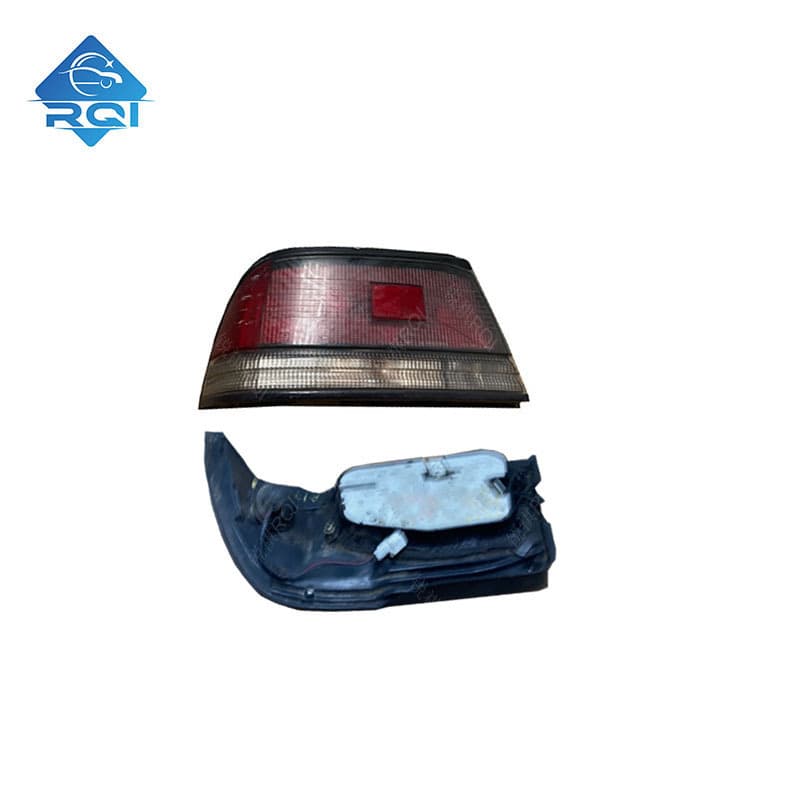 Tail Light for 1989-1991 Nissan Maxima Rear Tail Light