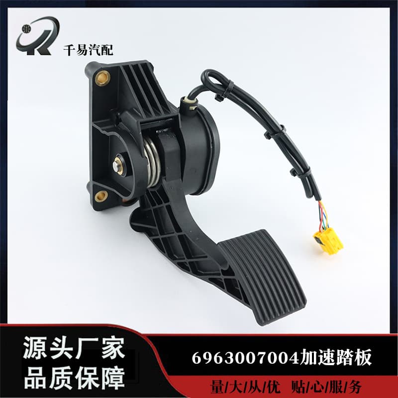 6963007004 Accelerator Pedal Position Sensor Crankshaft Position Sensor for Mercedes-Benz