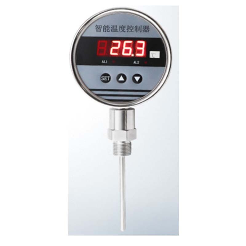 Explosion-proof temperature controller switch, temperature transmitter, PT100 RTD, 4-20mA sensor, NPN relay