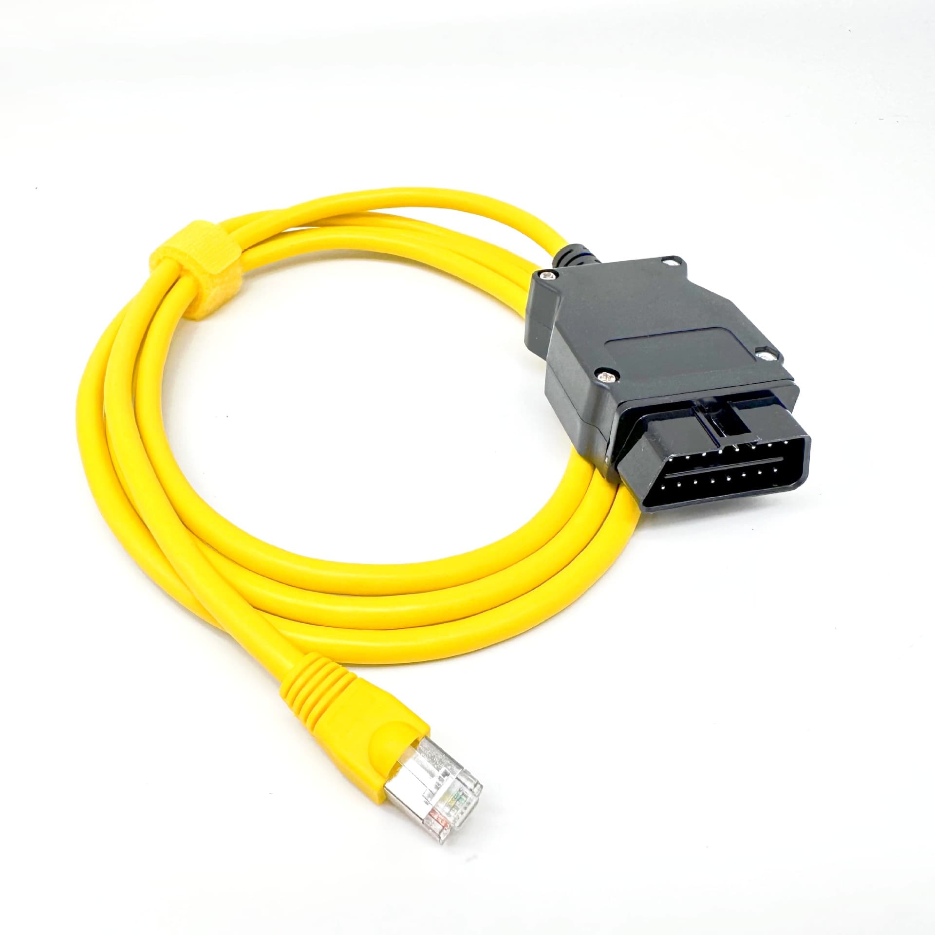 Cross-border E-SYS ENET Cable For ICOM BMW For BMW F Series Car Coding Hidden Features Line