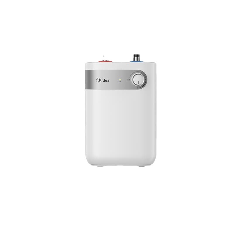 Small Kitchen Treasure 5L Water Storage Hot Water Dispenser Household Kitchen Toilet Small F05-15A1(S)