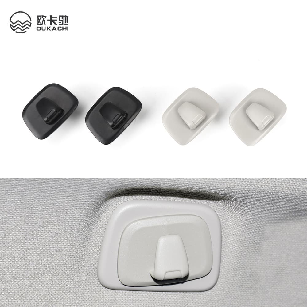 Car Roof Hook for Volvo XC60 XC90 XC40 V60 V90 S60 Interior Clothes Hanger Hook