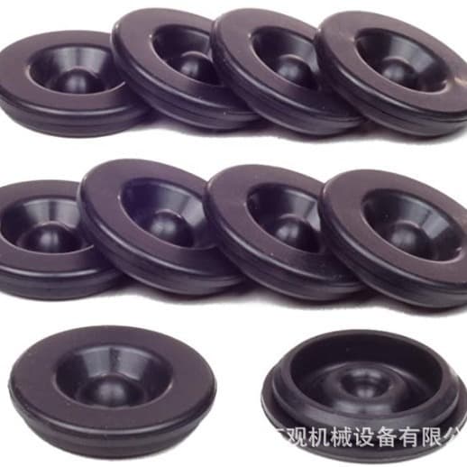 Dust Cover Rubber Ring Oil Filler Cap Plug Rubber Stopper 085001SP TLU310009 RP100 RP100A