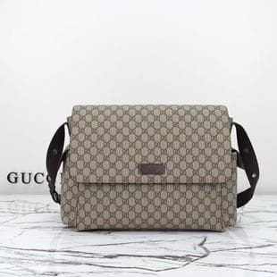 2025 European Edition Men's Courier Bag Multi-functional Travel Bag Large Capacity Premium Shoulder Crossbody Bag