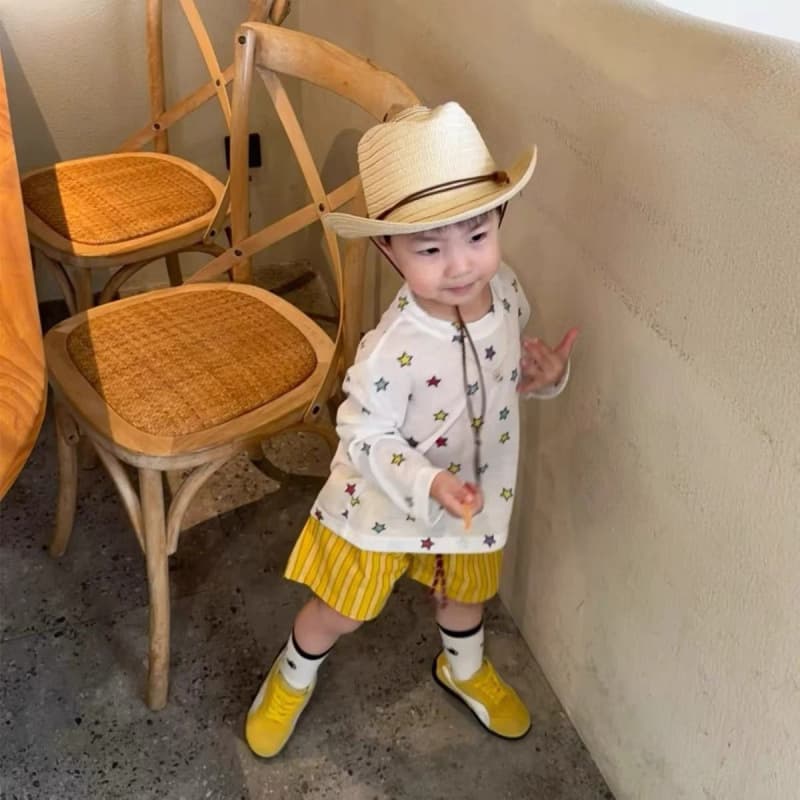 Children's Clothing for Girls, Stylish and Cute Long-Sleeve Shirt, 2025 Autumn Korean Fashion Lightweight Base Shirt, Trendy Children's Top