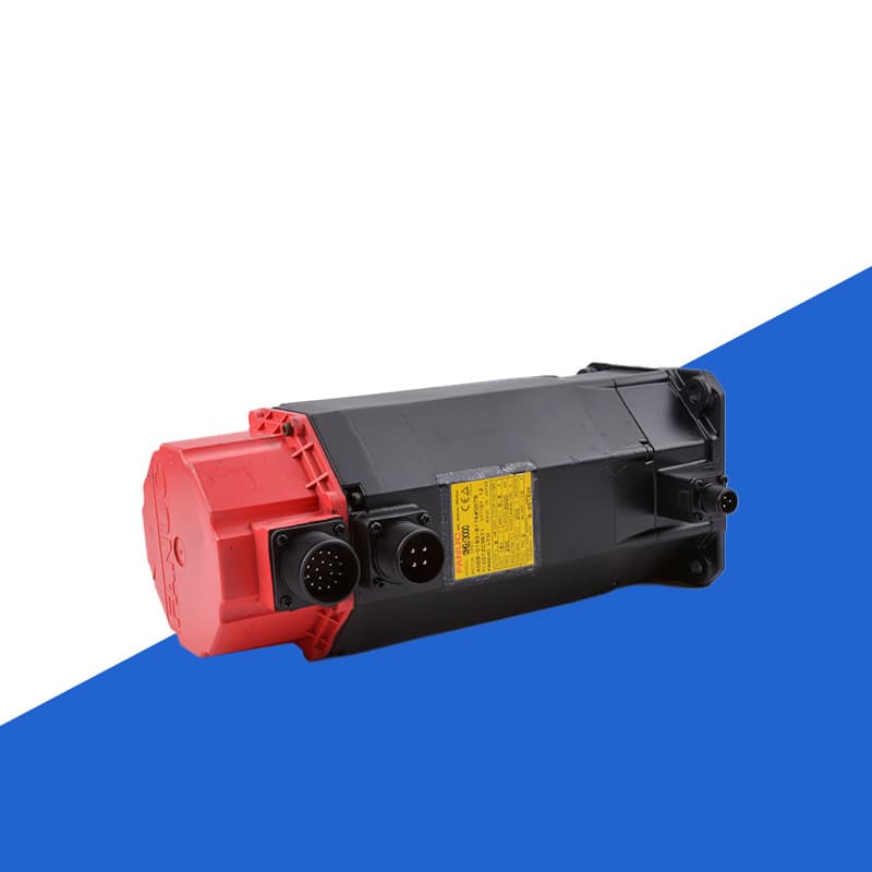 FANUCFA brand new 0B700 motor, original stock, 6B servo motor, 163 (negotiable), 176.