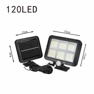 Outdoor Waterproof Wall Light Corridor Hallway Wall Light Balcony Stairs Entrance Outdoor Wall Light Human Body Sensor Wall Light