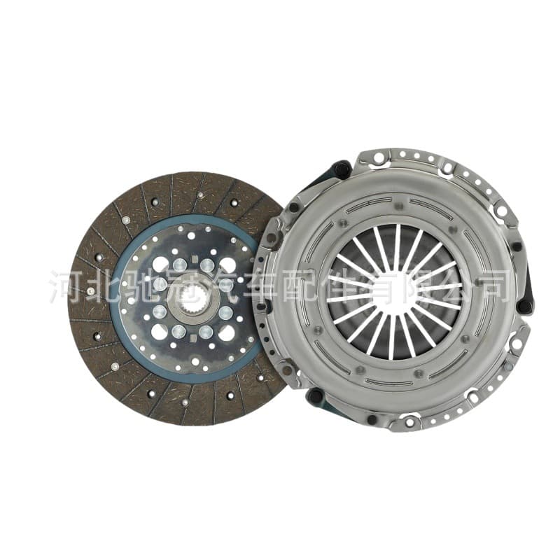 Pressure Plate Clutch Disc MU722101 07148 MU722121 For Ford