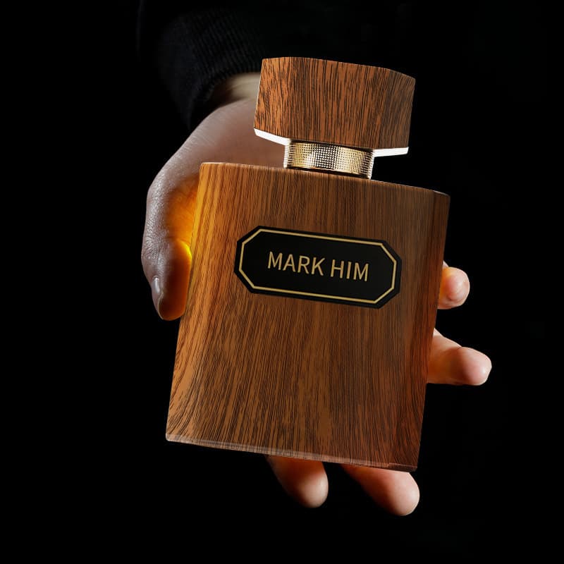 New Oud Wood Perfume Long-Lasting Men's Fragrance Woody Scent Designer Perfume Cross-Border E-Commerce