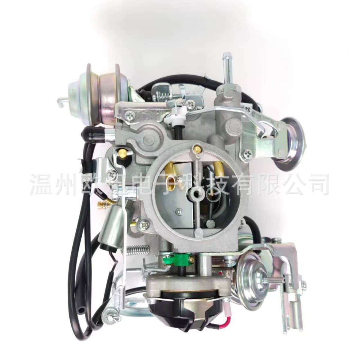 Carburetor 21100-11850 Compatible with Toyota 2E TERCEL 90-94 COROLLA 1995-2001
