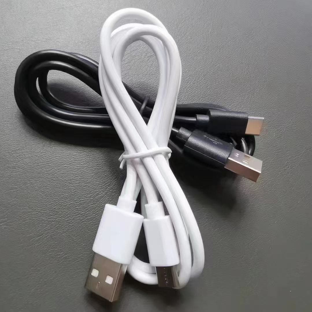 Data Cable 0.3m 0.5m 0.8m 1m 2A Current USB Charging Car Charger Cable Micro Cable Type-C Cable