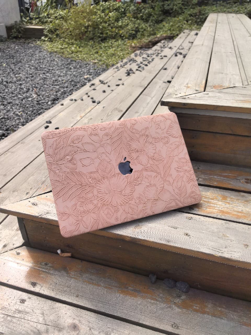 Creative Compatible M4 Apple MacBook Pro Case 2024 Model Mac Notebook M2 Computer Case MacBook