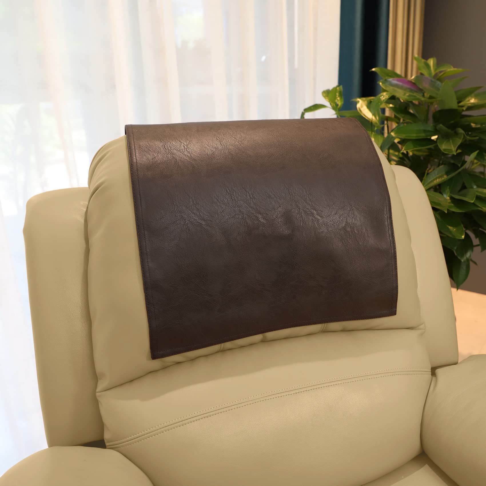 Recliner Sofa Covers, Sofa Protector Pads, Leather Covers, Recliner Headrest Covers, Cushion Covers
