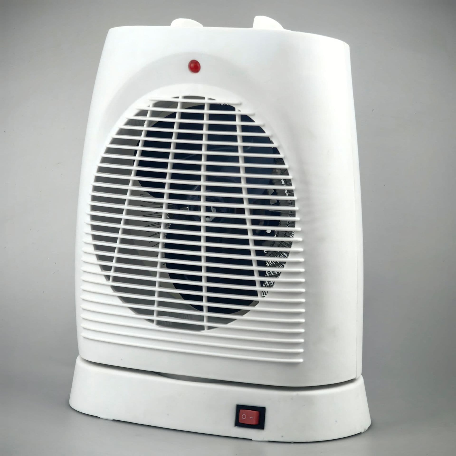 Portable Heater Mini Home Electric Fan Heater Dual-Use Space Heater Factory Wholesale for Cross-Border