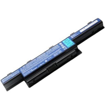 Compatible with Acer AS10D31 4741G 4750G 5750 4743G 4738G 4752G Laptop Battery