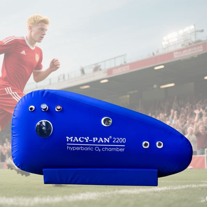 Macy-Pan Home Portable Hyperbaric Oxygen Chamber For Sale