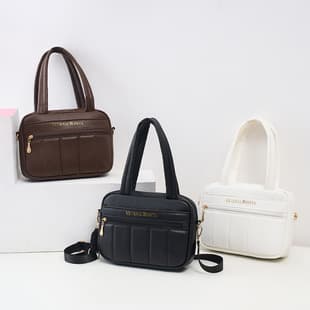 HOBO Underarm Bag 2025 Women Handbags Versatile Crossbody Bag Women's Premium Shoulder Bag