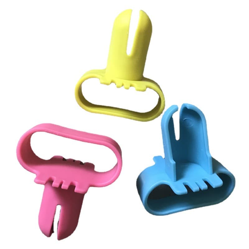 Balloon knotter, balloon tying tool, wedding and birthday party decorations, easy to tie latex balloons.
