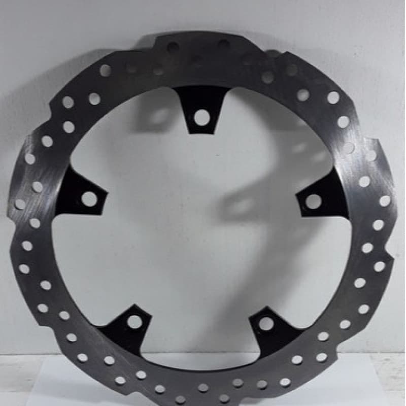 Mexico Mercado Libre Hot Seller: Motorcycle Front Disc Brake Cb190 Cb190r