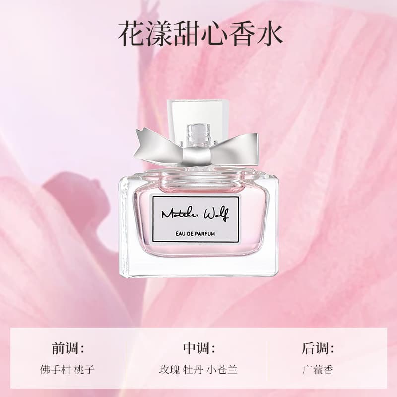 Factory Hot-Selling Q-Version Women's Men's Perfume Sample Light Scent Long-Lasting Terre Black Opium Blue Sample Wholesale