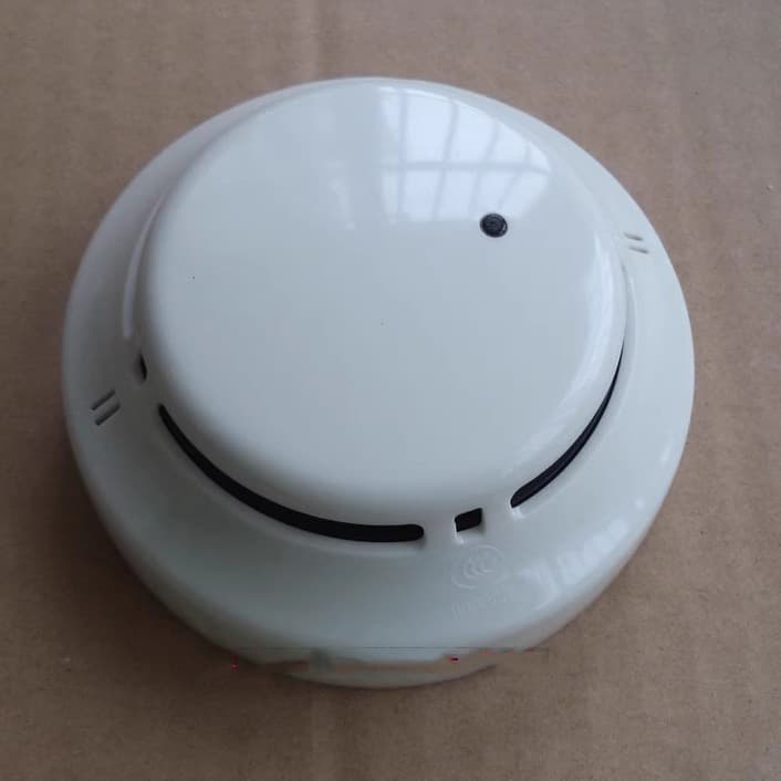 Beijing Lida Huaxin Smoke Detector, Lida Huaxin JTY-GM-LD3000EN/A Smoke Detector, Lida Smoke Detector