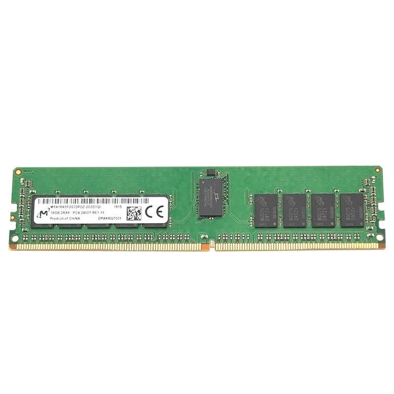 Memory Server Workstation RAM DDR4 2400 8GB