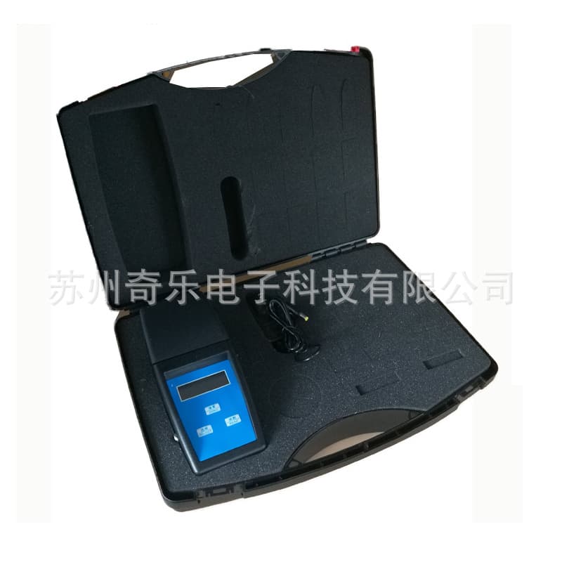 BZ-1Z Portable Turbidity Tester: Laboratory water quality turbidity meter and turbidimeter.