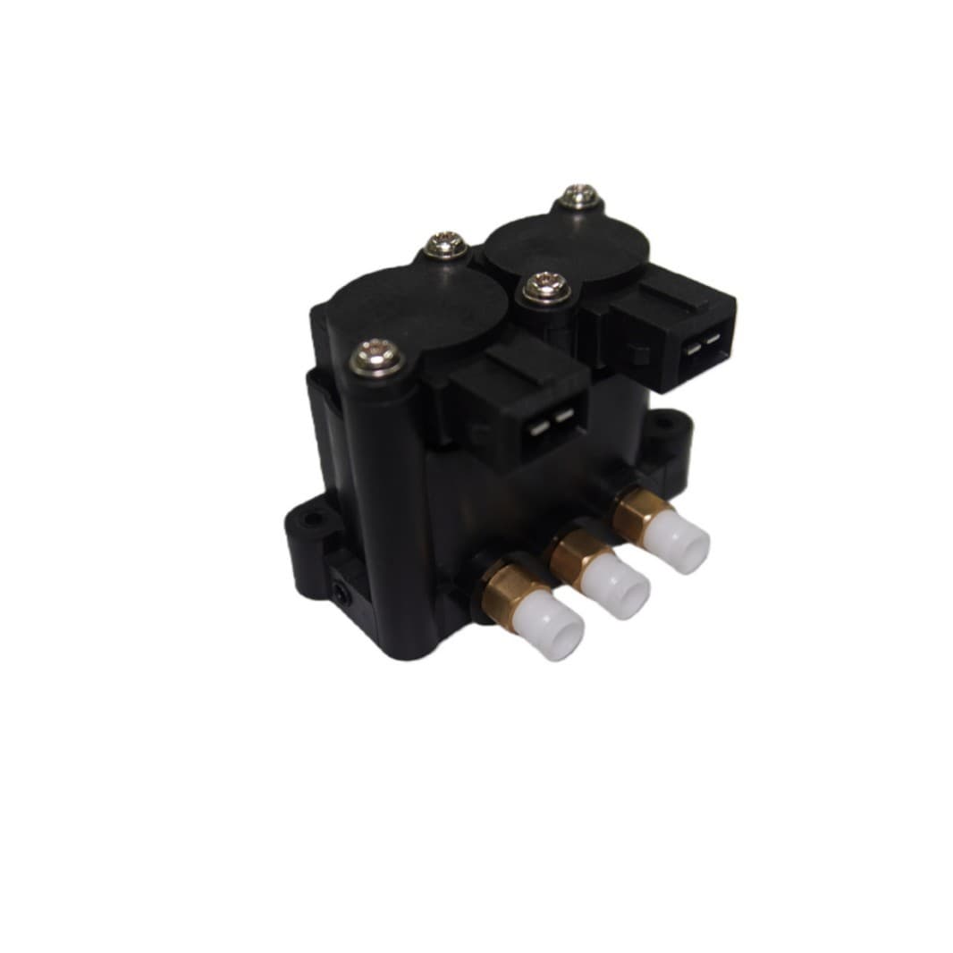 558103T000 Compatible with Kia K9 Air Suspension Distribution Valve Factory Direct Original Quality Brand New