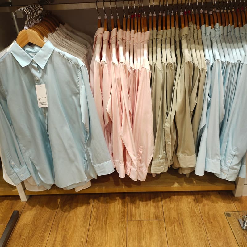 2024 Summer Women's Long Sleeve Shirt Solid Color Loose Casual Thin Jacket Air Conditioning Cover 469421