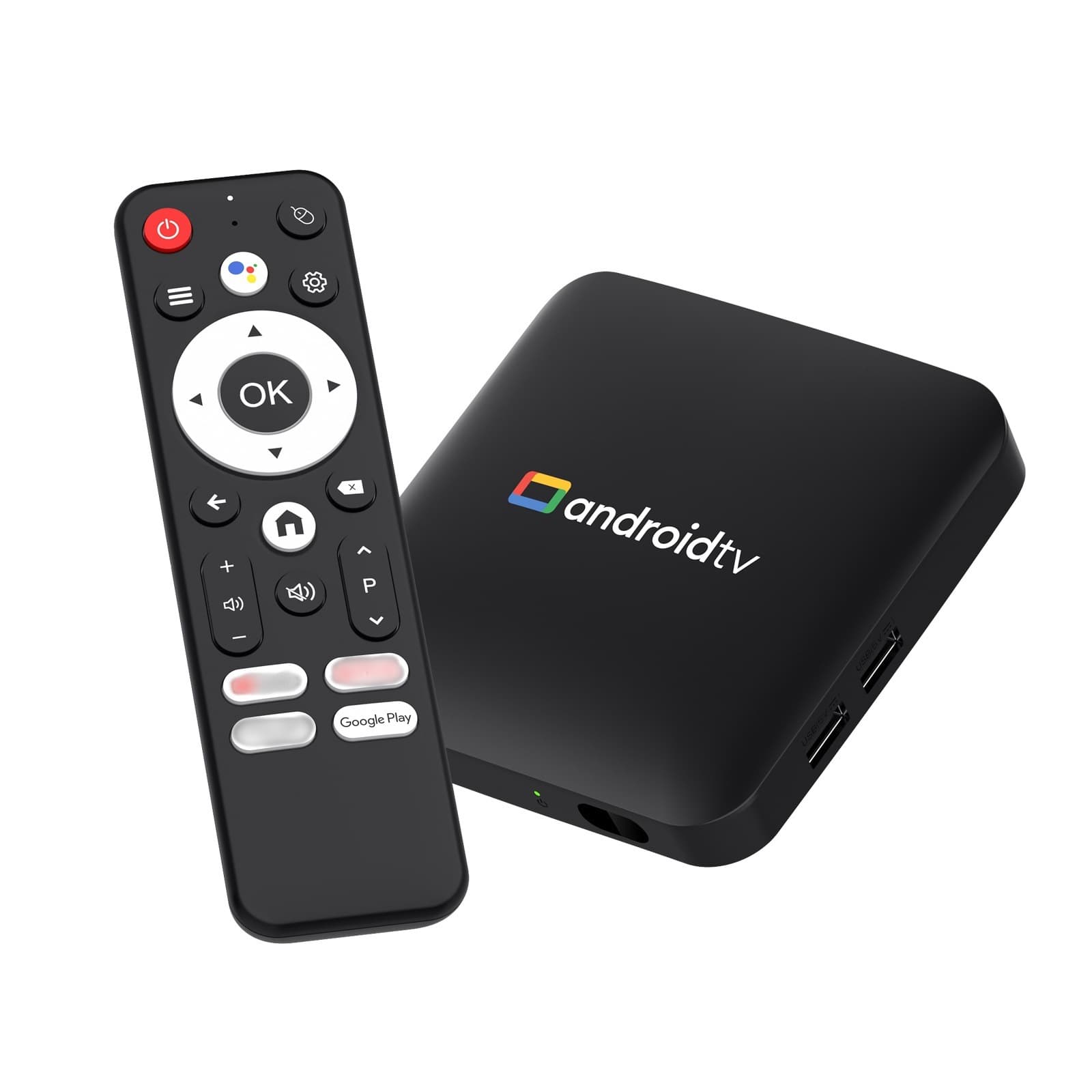 Cross-border H96Max S905L3 Network Set-top Box Android 14 Bluetooth HD 5G WiFi Home TV Box