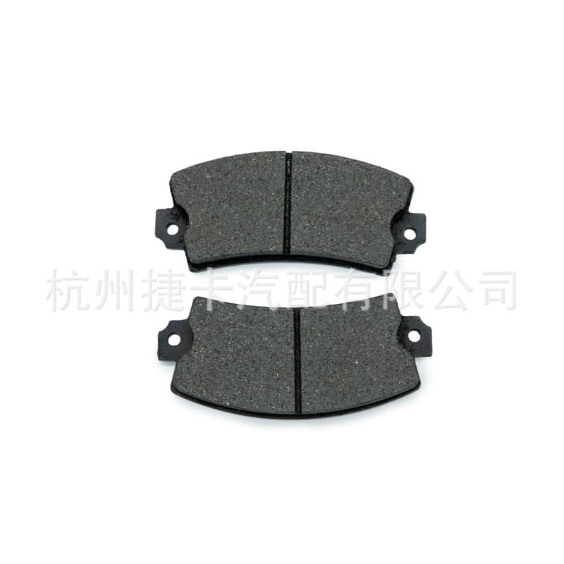 Brake pads 046917, wheel brake pad set 46917, 025964, 028912, 042994, 044822