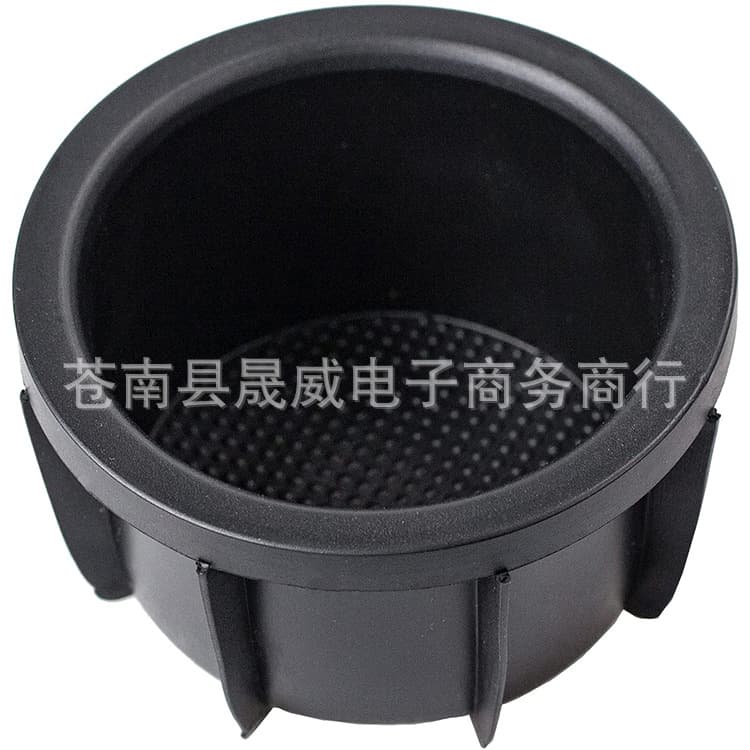 Suitable for 2006-2011 Toyota RAV4 center console cup holder drink cup insert 55618-42040