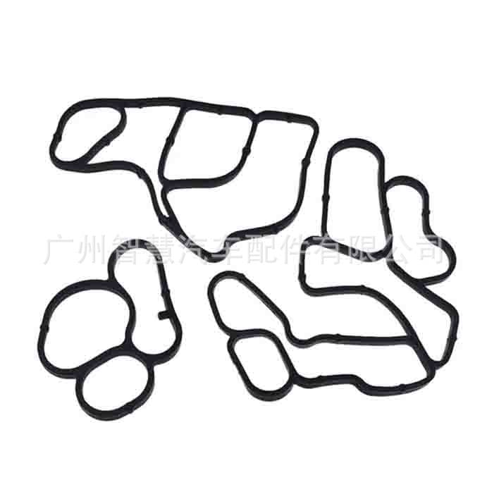 68148362AA 68148342 68211440AC Oil Filter Gasket for Jeep Grand Cherokee
