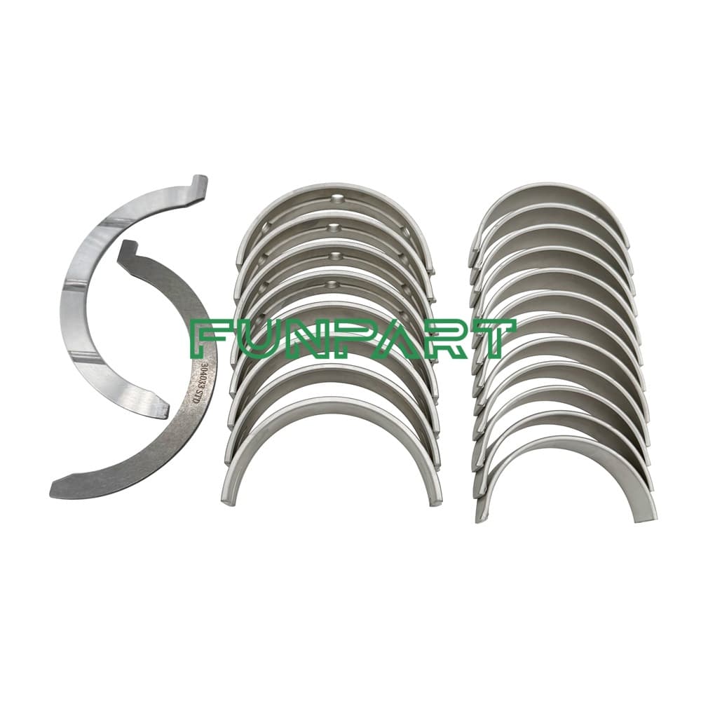 280323 280321 280326 304033 Bearing Set for Maserati 3.0T Gasoline