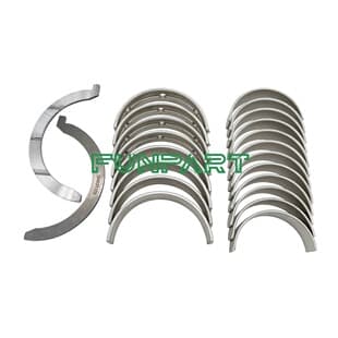 280323 280321 280326 304033 Bearing Set for Maserati 3.0T Gasoline