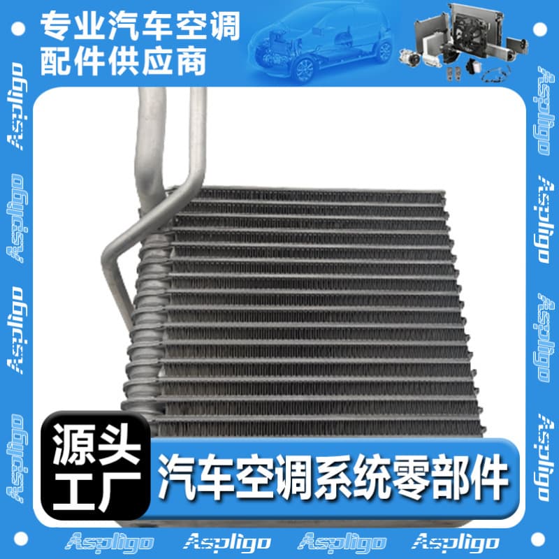 For JEEP GRAND CHEROKEE Car AC Evaporator EV 939533PFXC