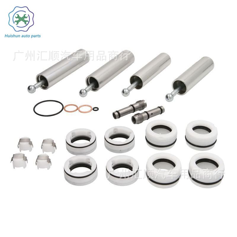 4.91073 0002604998 81.32655.6157 Shift Cylinder Repair Kit