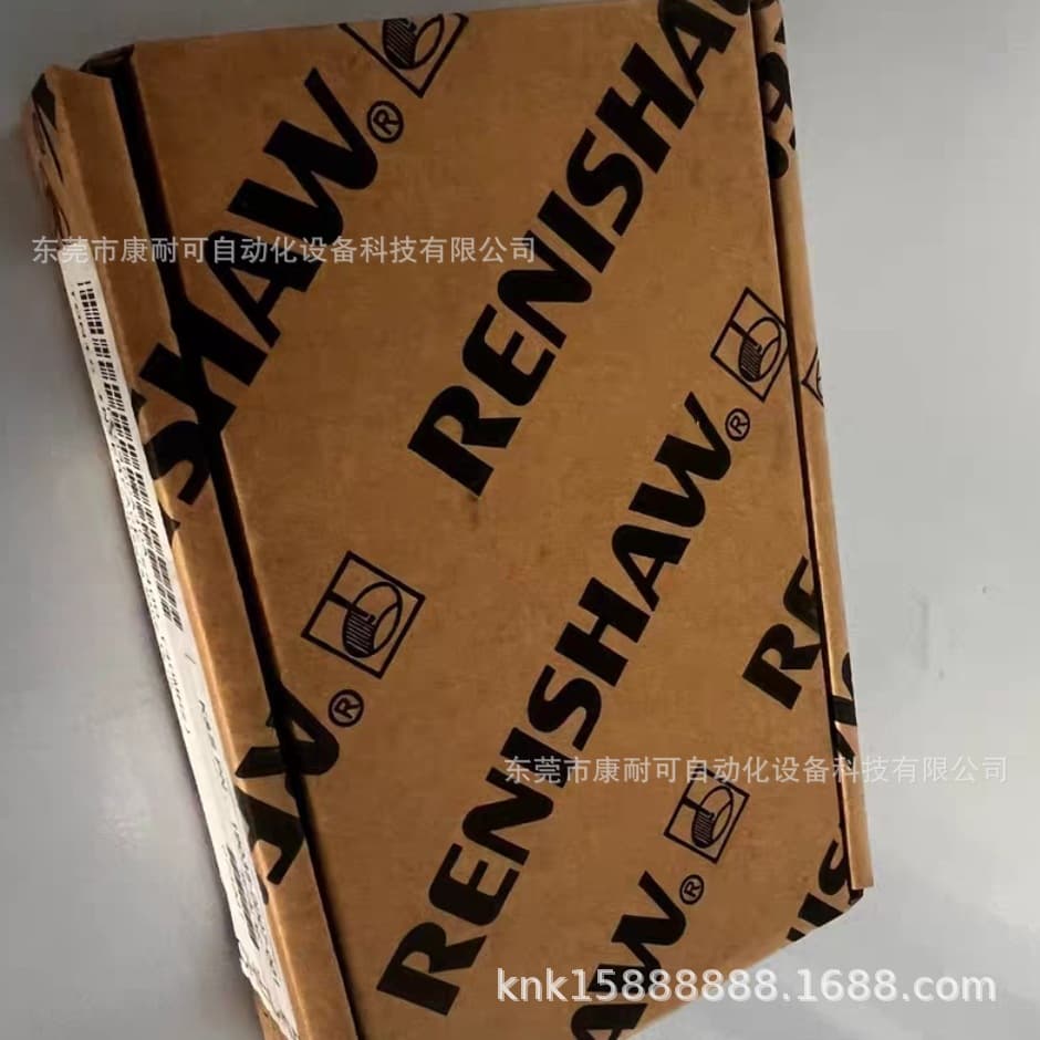 Renishaw TI1000E20A Subdivision Box, Brand New, In Stock, Price Negotiable