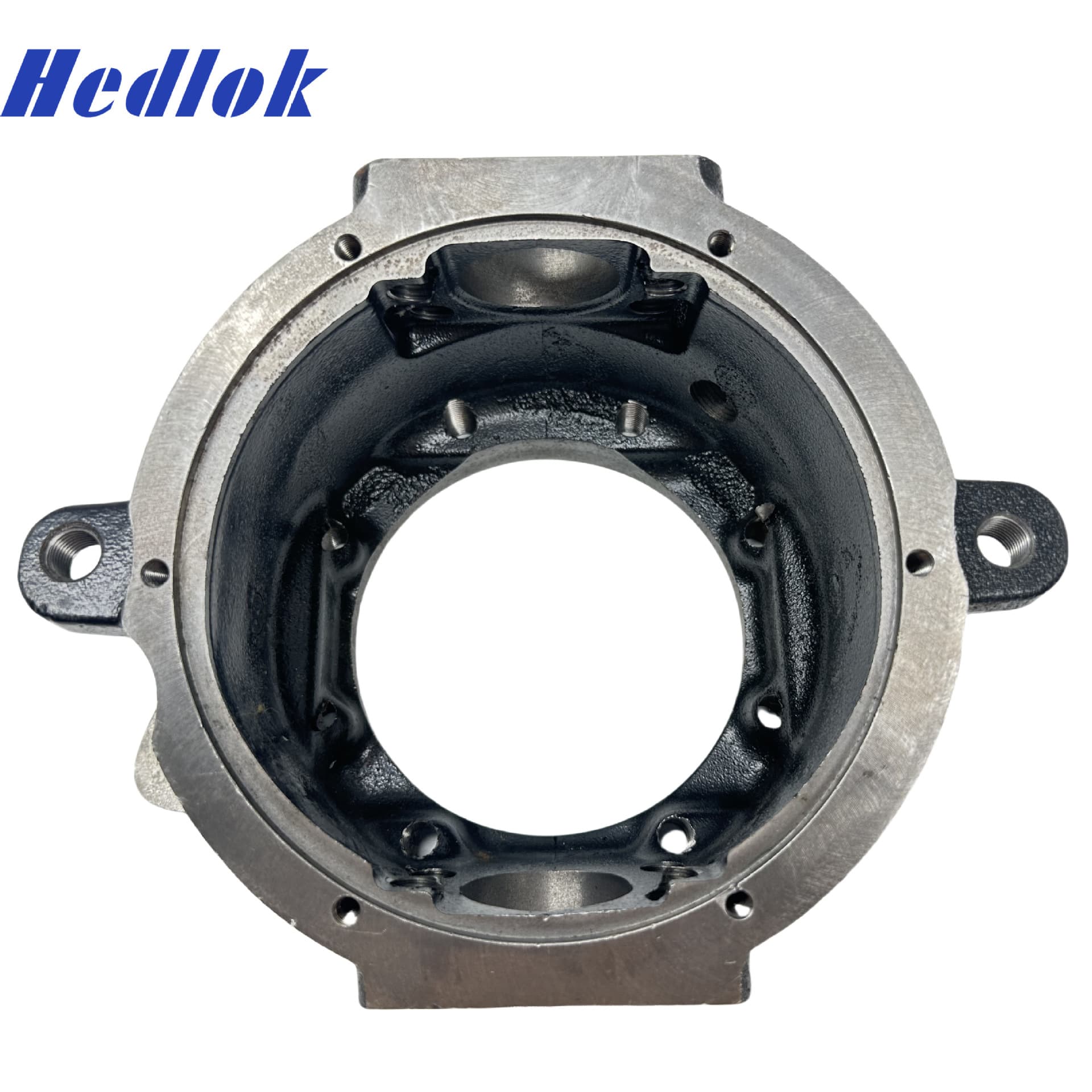 43212-60090 is applicable to the front right steering knuckle of 1990-2004 Toyota Land Cruiser FZJ75.