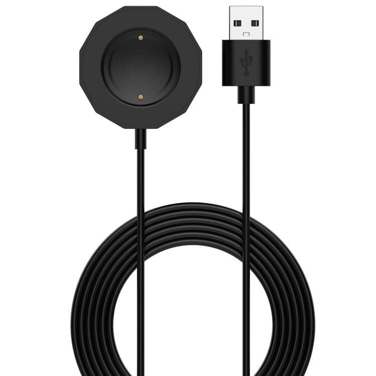 xDfind Smartwatch Magnetic Charging Cable, 1m Length, Compatible with vivo Watch 5 / iQOO Watch 5