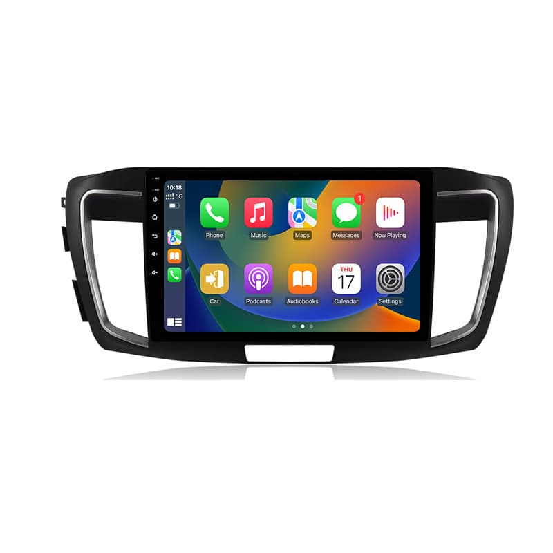 Suitable for Honda accord 9th Android car stereo radio auto carplay