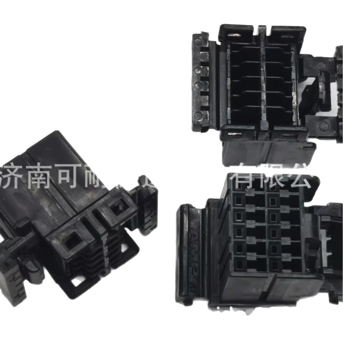 TE 1745078-1 In Stock Original Automotive Connector 1745078-1