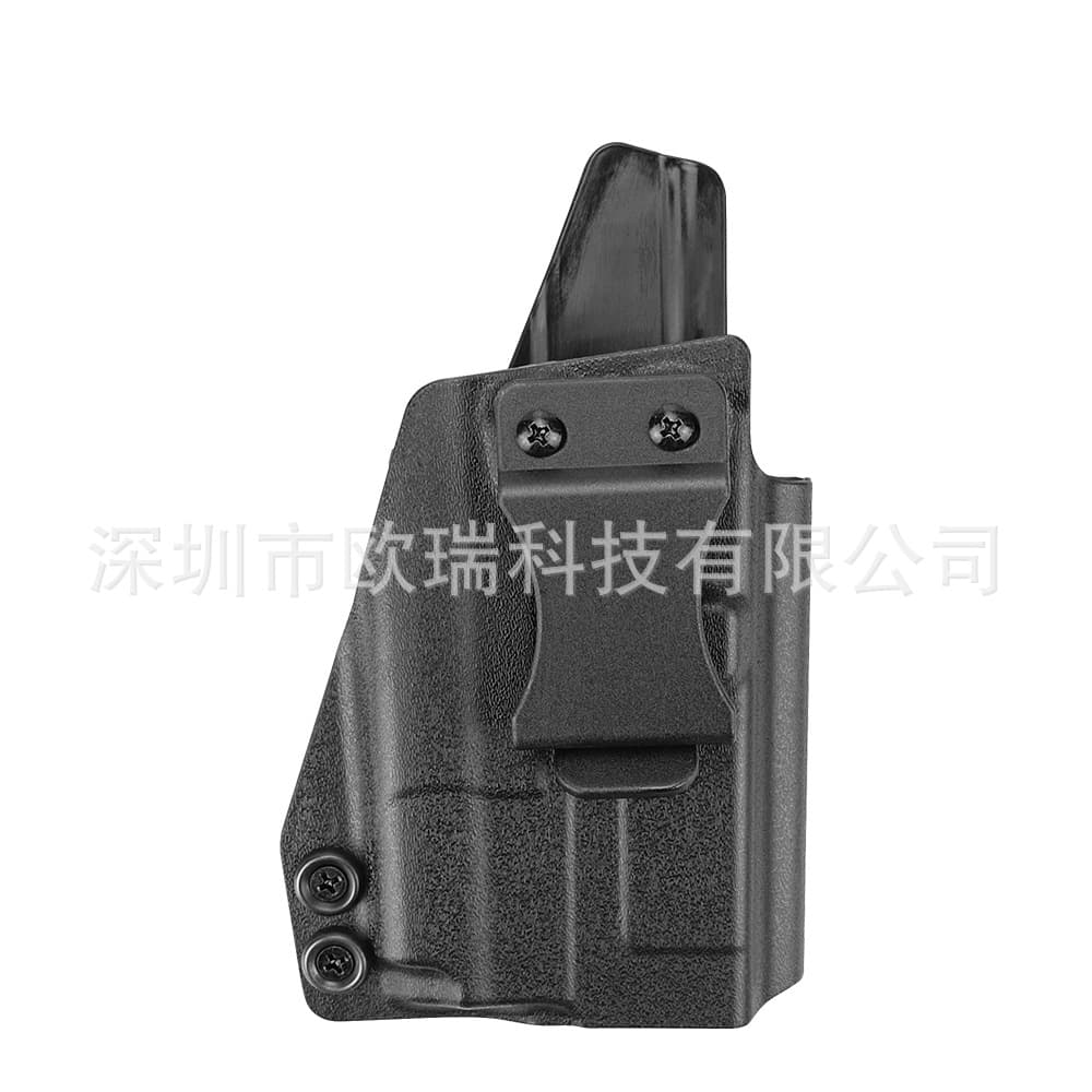Suitable for G2c G2 G2s PT-111 Inner waistband hidden holster Outdoor tactical Kydex holster