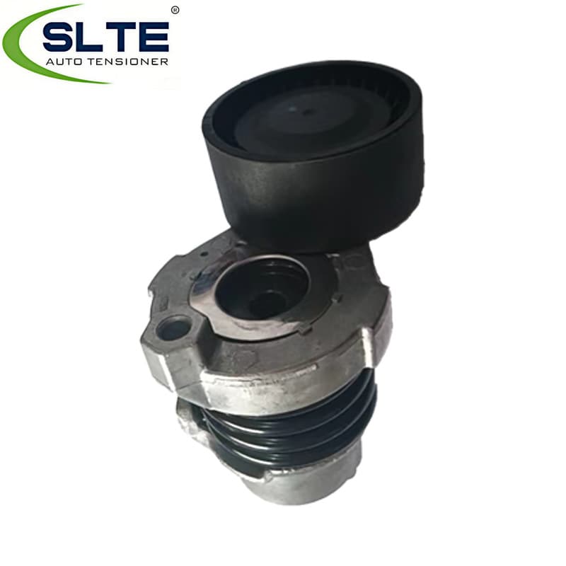 Direct Supply Tensioner Assembly Suitable for Renault Dacia Model 117203336R