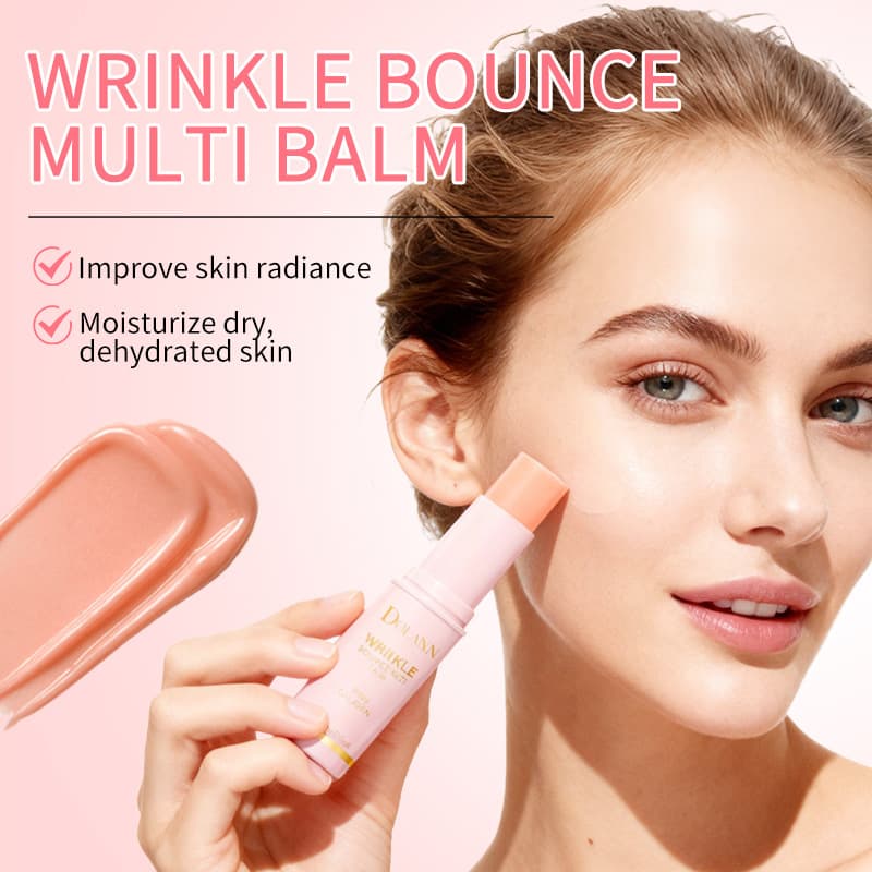 OPE Factory Multi-Function Body Cream Moisturizing Firming Anti-Wrinkle Eye and Neck Cream Skincare