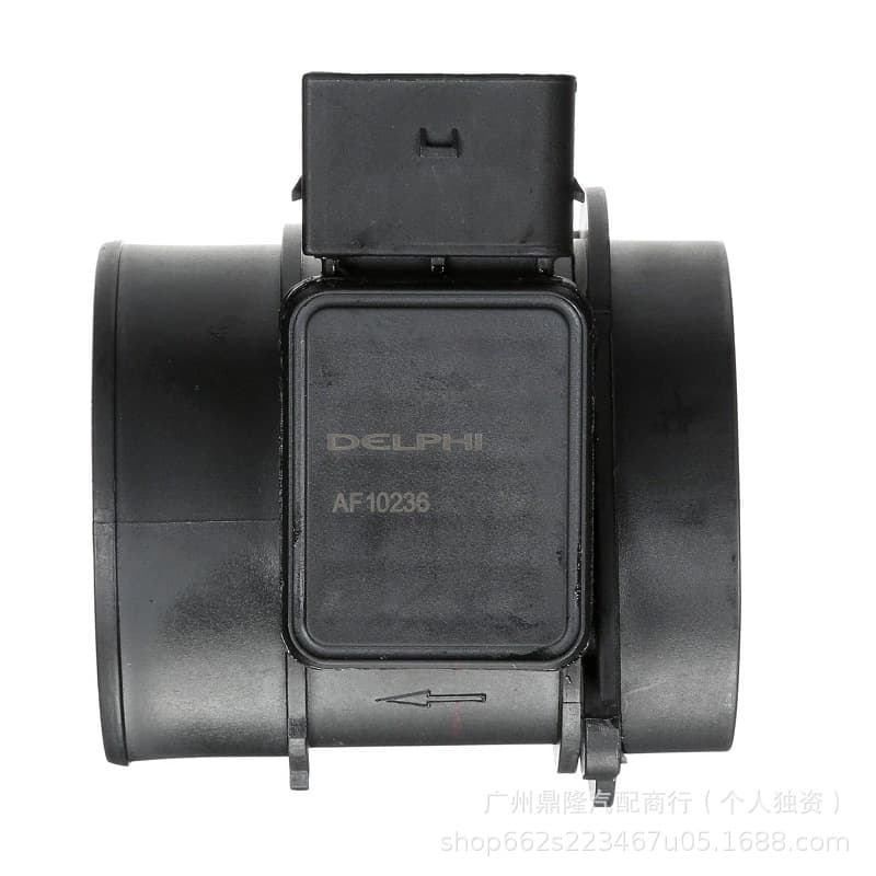 5Wk9613 A1110940148 Air Flow Meter Sensor Suitable for W202/W203/C208/W210