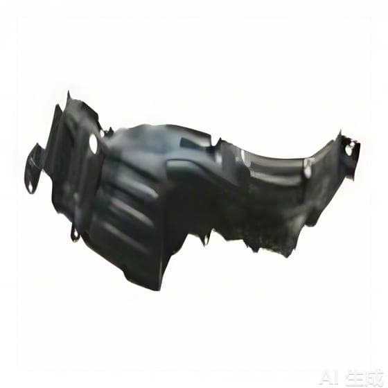Compatible with Nissan Sunny Inner Liner 2001-2006 (RH) 63842-4M700