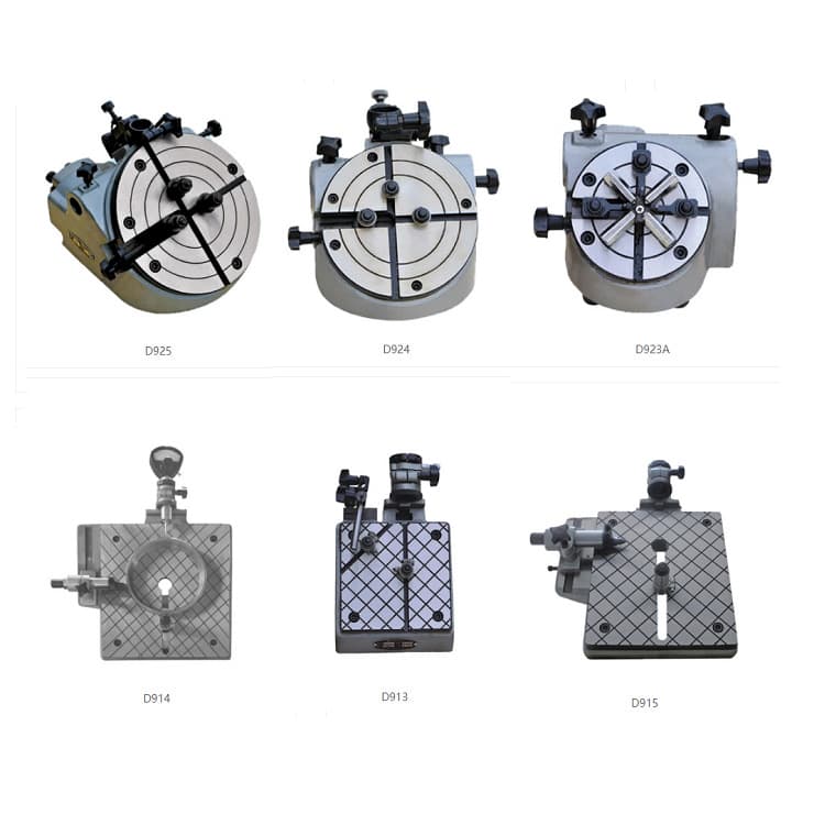 D913A Bearing Measuring Instrument D914 Outer Circle Outer Diameter Diameter Ovality Taper Inspection Gauge Bearing Detector