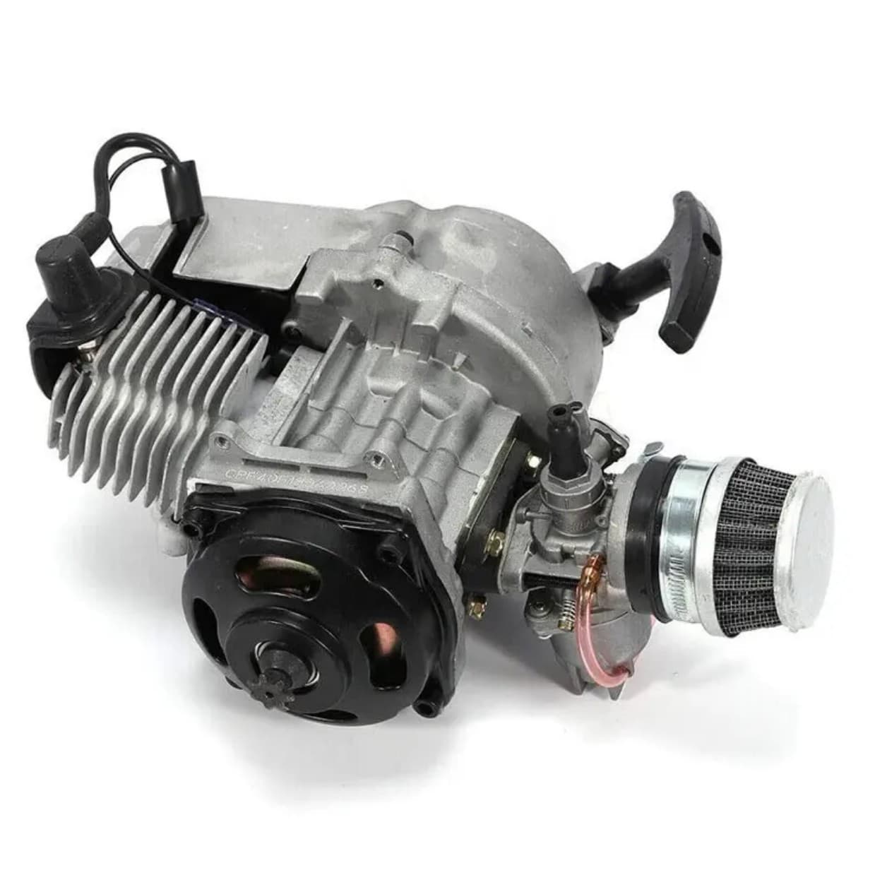 Mini Motorcycle Parts Mini Sports Car Off-Road Vehicle 2-Stroke Engine