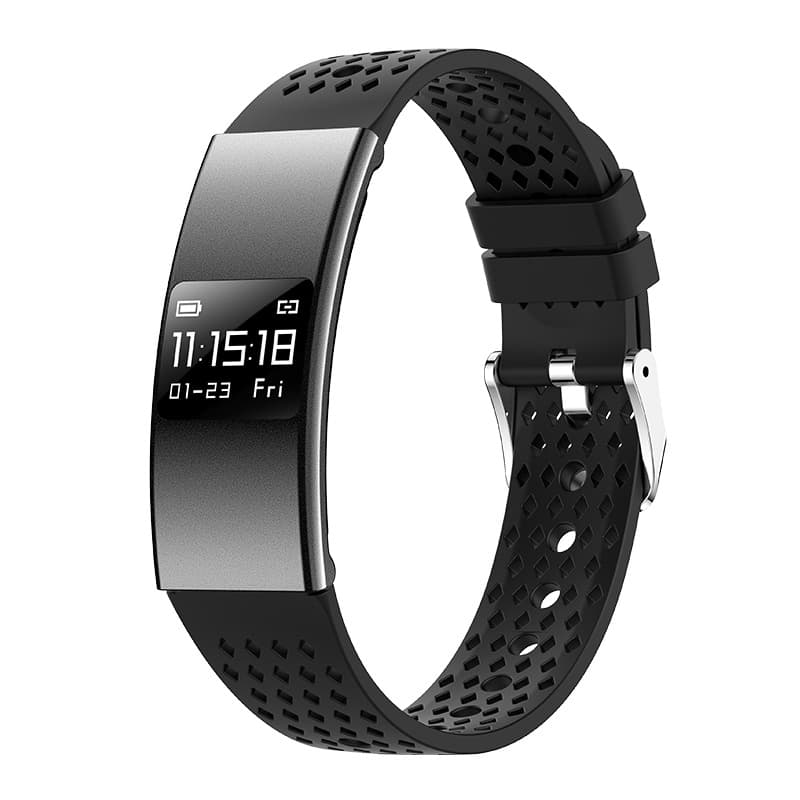 Cross-border hot model B9 screen display multi-function bracelet, heart rate, blood oxygen, sleep, sports, smart photo and fashion bracelet